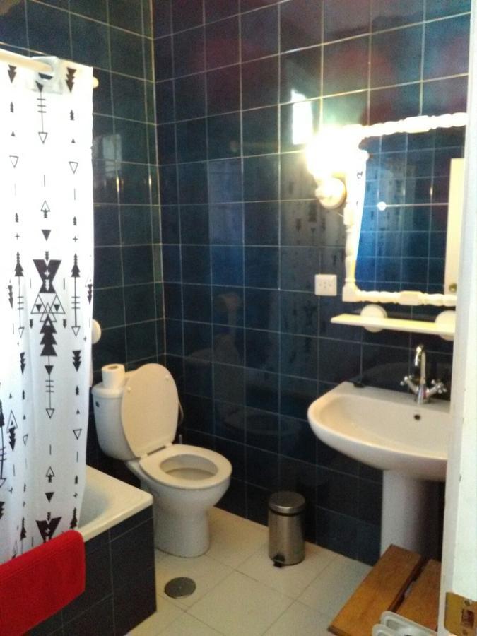 شقة Casa Maldonado أركوس ديلا فرونتيرا المظهر الخارجي الصورة