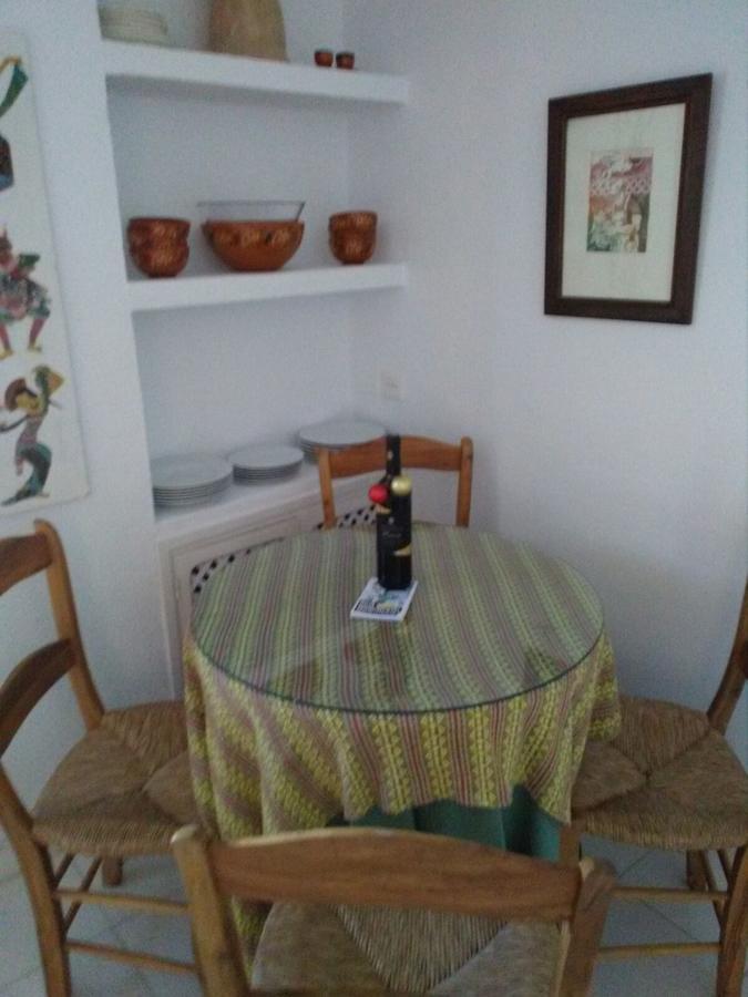 شقة Casa Maldonado أركوس ديلا فرونتيرا المظهر الخارجي الصورة